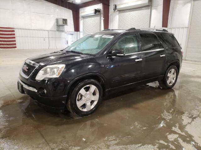 gmc acadia 2012 1gkkvred8cj121839