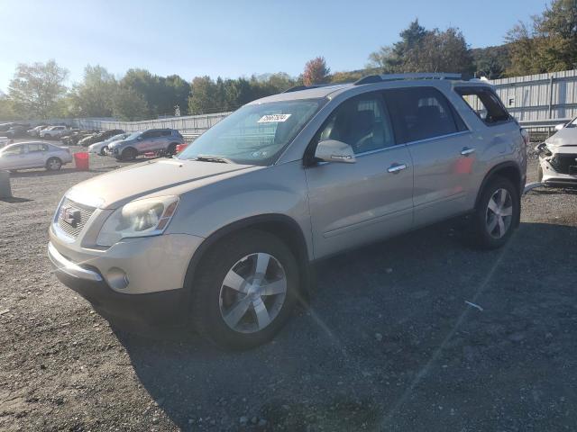 gmc acadia slt 2011 1gkkvred9bj165640