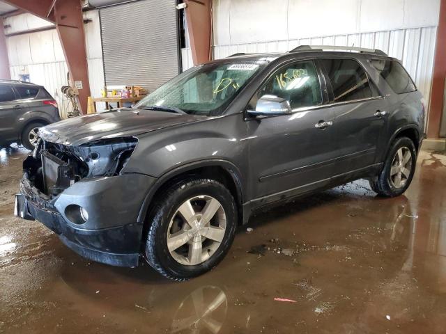 gmc acadia slt 2011 1gkkvred9bj385358