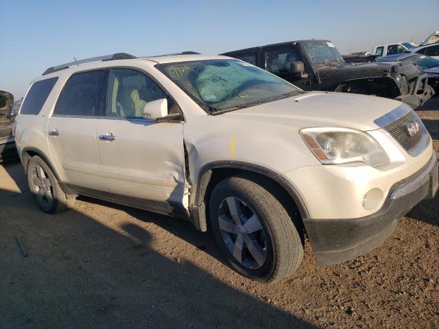 gmc acadia 2012 1gkkvred9cj104256