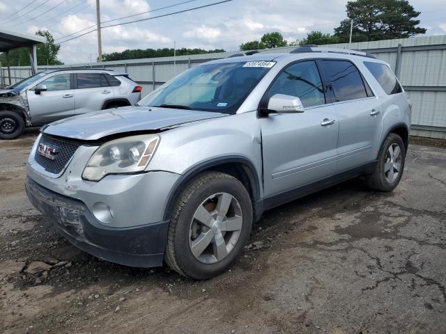 gmc acadia 2012 1gkkvred9cj203045