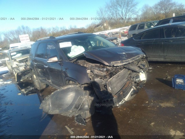 gmc acadia 2012 1gkkvred9cj280563