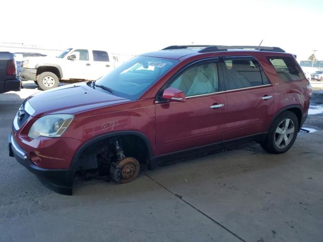 gmc acadia 2012 1gkkvred9cj333150