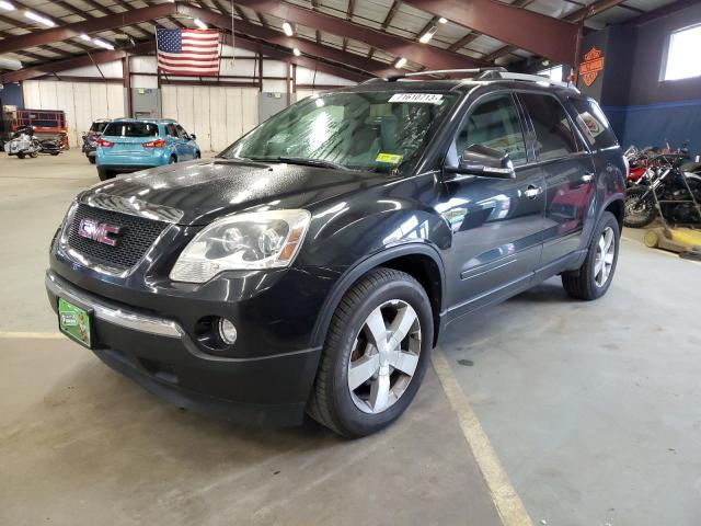 gmc acadia 2012 1gkkvred9cj333617