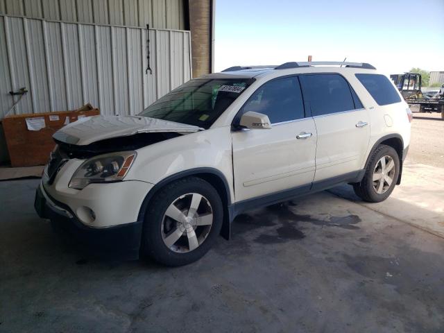 gmc acadia 2011 1gkkvredxbj173696