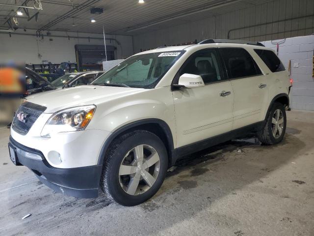 gmc acadia slt 2011 1gkkvredxbj182897