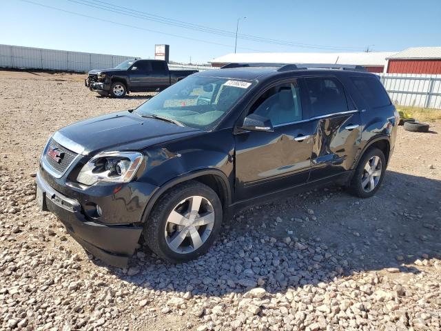 gmc acadia slt 2011 1gkkvredxbj190207