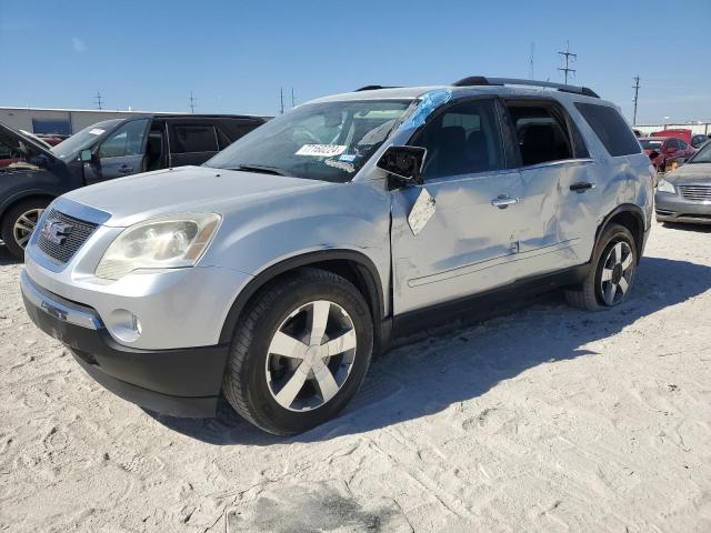 gmc acadia slt 2011 1gkkvredxbj366446