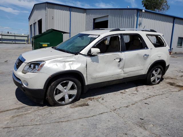 gmc acadia slt 2012 1gkkvredxcj192895