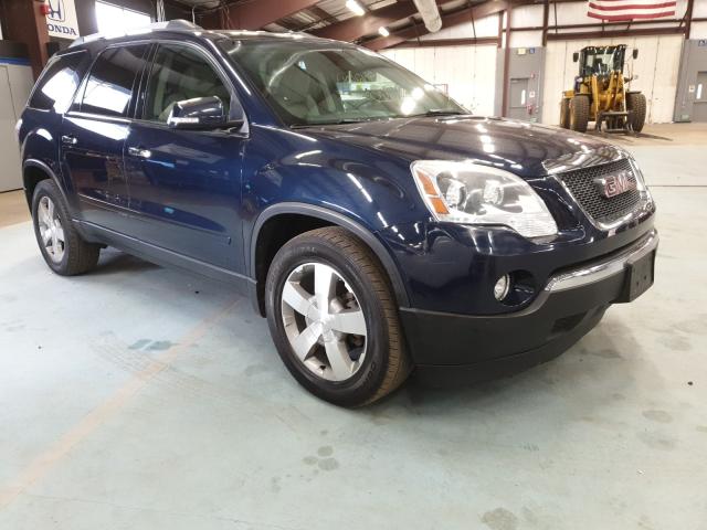 gmc acadia slt 2012 1gkkvredxcj210098