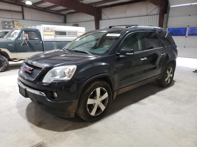 gmc acadia 2012 1gkkvredxcj329334