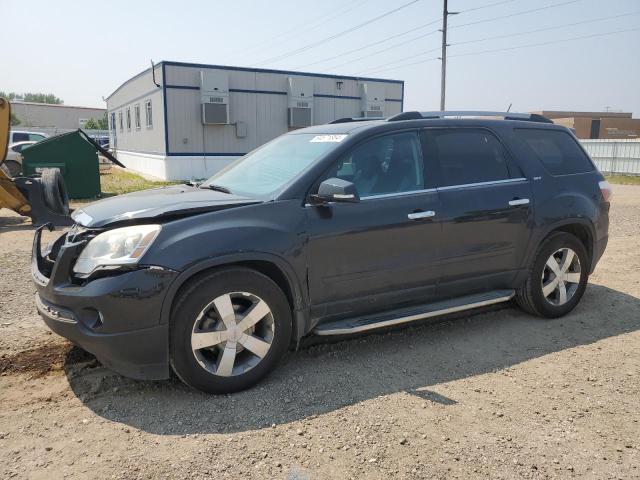 gmc acadia 2012 1gkkvredxcj334839