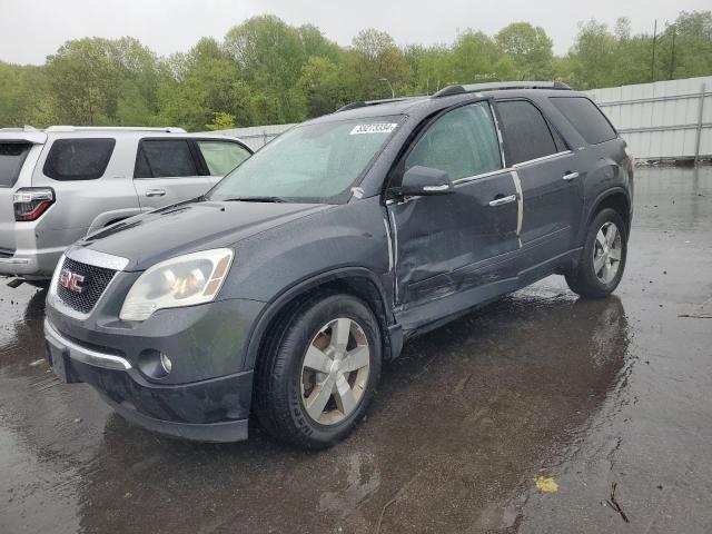 gmc acadia 2012 1gkkvredxcj335120