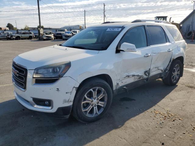 gmc acadia slt 2013 1gkkvredxdj169201