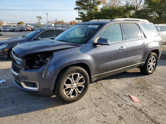 gmc acadia slt 2013 1gkkvrkd0dj157627