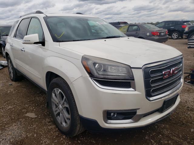 gmc acadia slt 2013 1gkkvrkd0dj237302