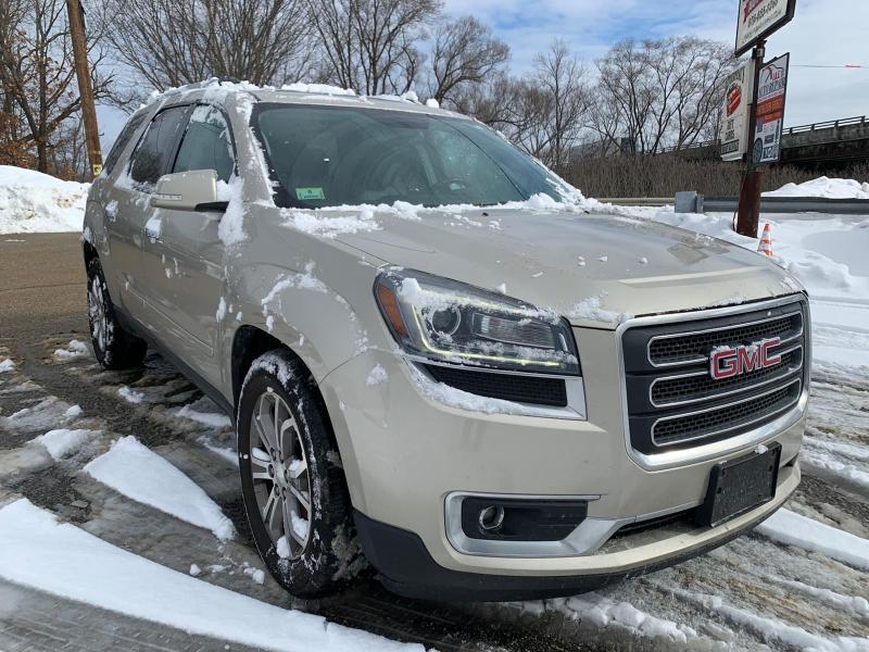 gmc acadia slt 2014 1gkkvrkd0ej158441