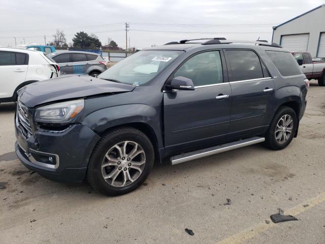 gmc acadia 2014 1gkkvrkd0ej270687