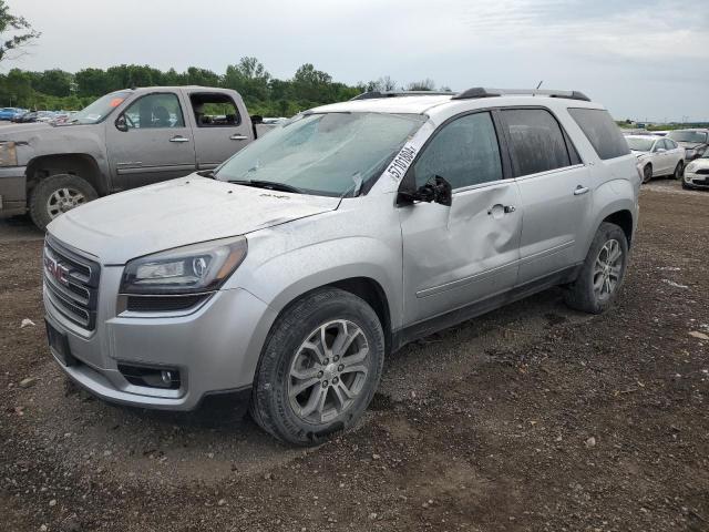 gmc acadia 2014 1gkkvrkd0ej308659