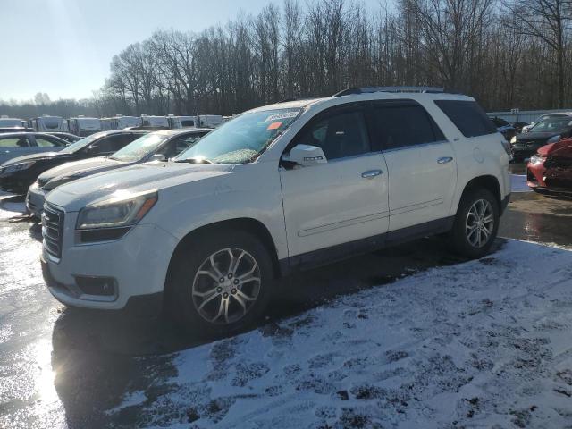 gmc acadia slt 2014 1gkkvrkd0ej349244