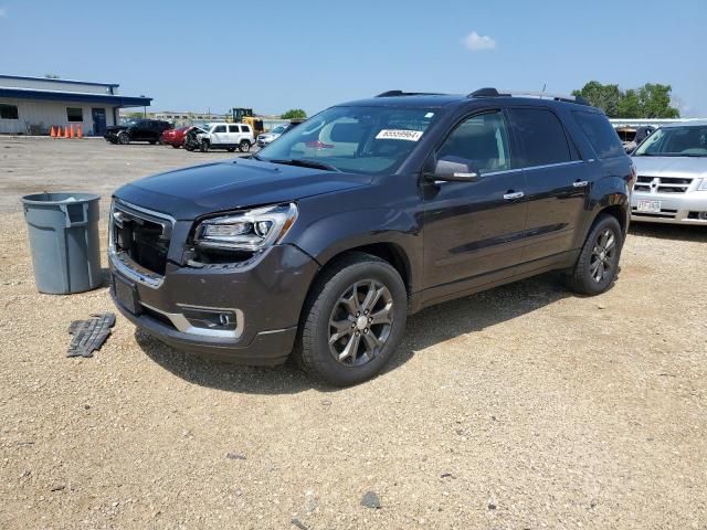 gmc acadia slt 2014 1gkkvrkd0ej364925