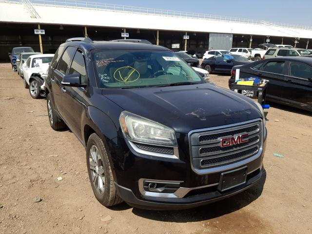 gmc acadia 2014 1gkkvrkd0ej373513