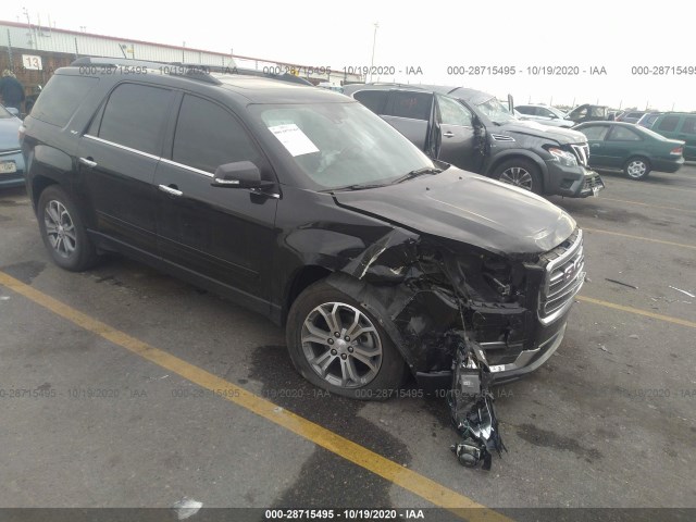 gmc acadia 2015 1gkkvrkd0fj128180