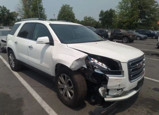 gmc acadia 2015 1gkkvrkd0fj260372