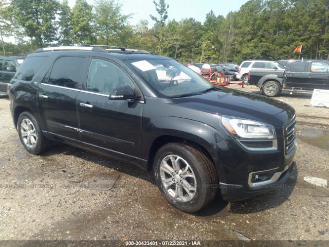 gmc acadia 2015 1gkkvrkd0fj284686