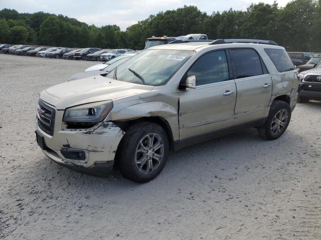 gmc acadia slt 2015 1gkkvrkd0fj288334