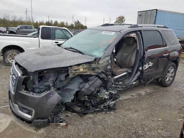 gmc acadia slt 2015 1gkkvrkd0fj348239