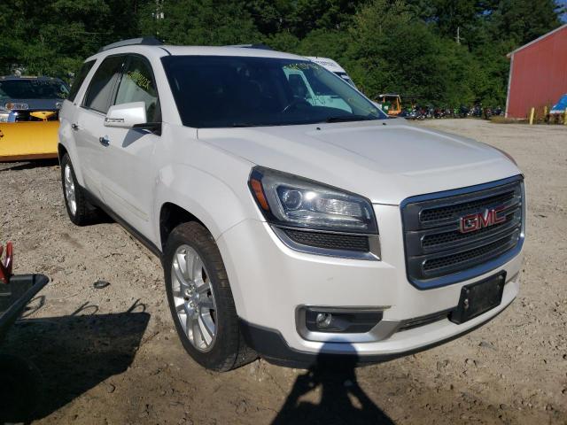 gmc acadia 2016 1gkkvrkd0gj210556