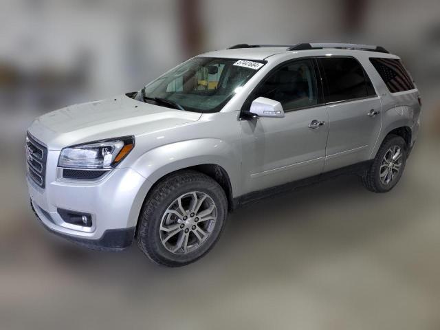 gmc acadia 2016 1gkkvrkd0gj337355