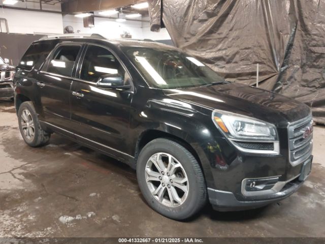 gmc acadia 2016 1gkkvrkd0gj345956