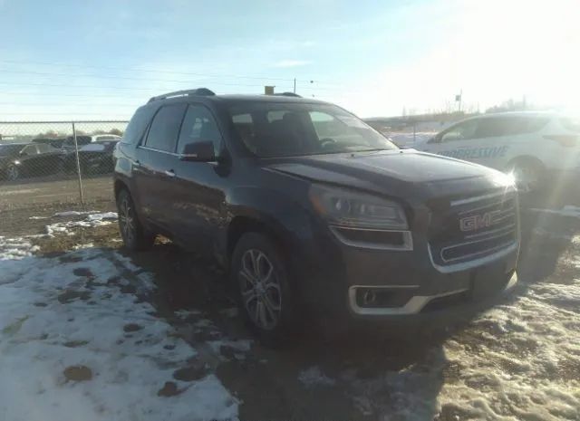 gmc acadia 2013 1gkkvrkd1dj210643