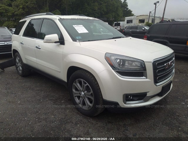 gmc acadia 2013 1gkkvrkd1dj211520