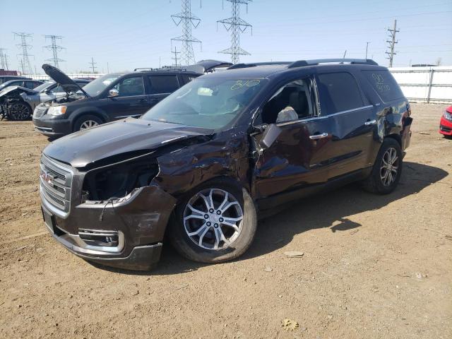 gmc acadia 2013 1gkkvrkd1dj221335