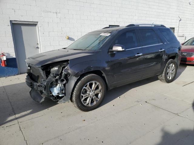 gmc acadia slt 2014 1gkkvrkd1ej142071