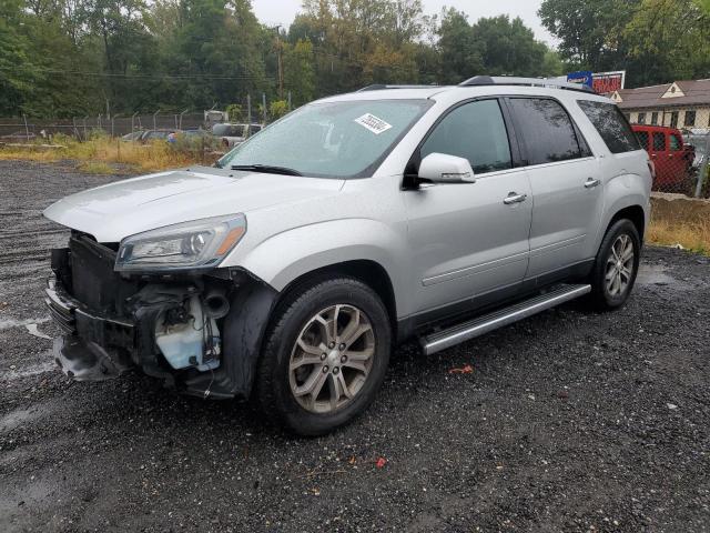 gmc acadia slt 2014 1gkkvrkd1ej255602