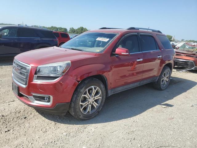 gmc acadia slt 2014 1gkkvrkd1ej262999