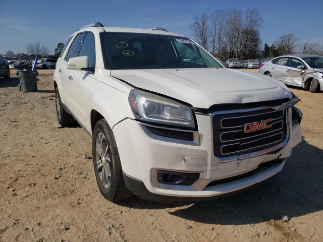 gmc acadia slt 2014 1gkkvrkd1ej322229