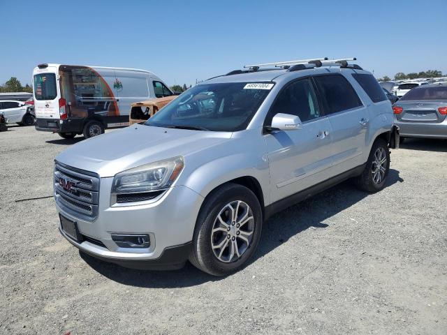 gmc acadia slt 2014 1gkkvrkd1ej349320