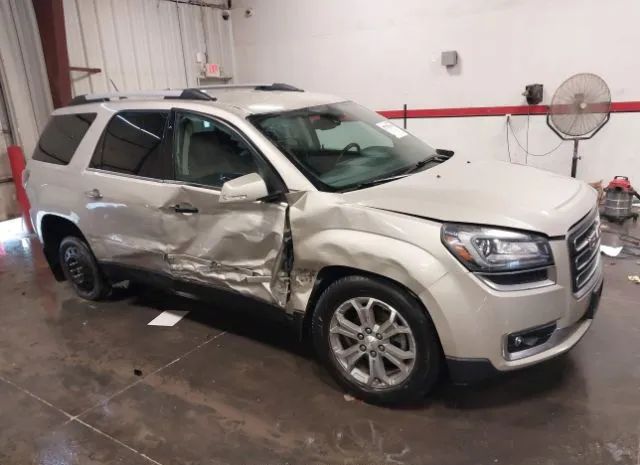 gmc acadia 2015 1gkkvrkd1fj164573