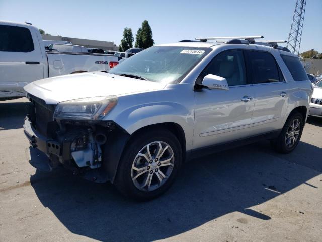 gmc acadia 2015 1gkkvrkd1fj177291