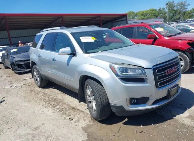 gmc acadia 2015 1gkkvrkd1fj215201