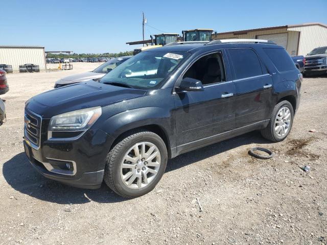 gmc acadia slt 2015 1gkkvrkd1fj299505