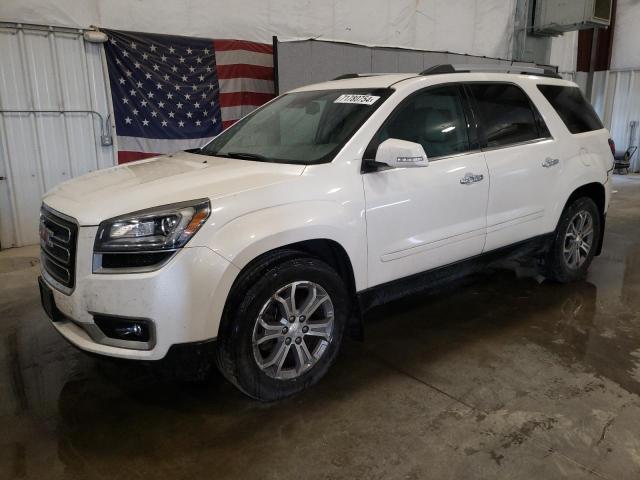 gmc acadia slt 2015 1gkkvrkd1fj305044