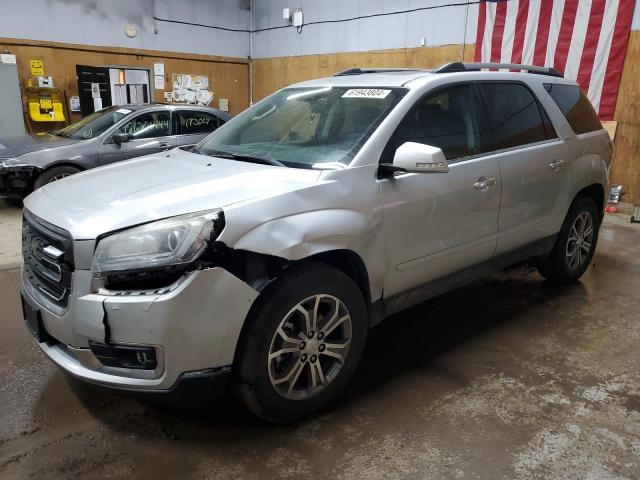 gmc acadia 2015 1gkkvrkd1fj343826