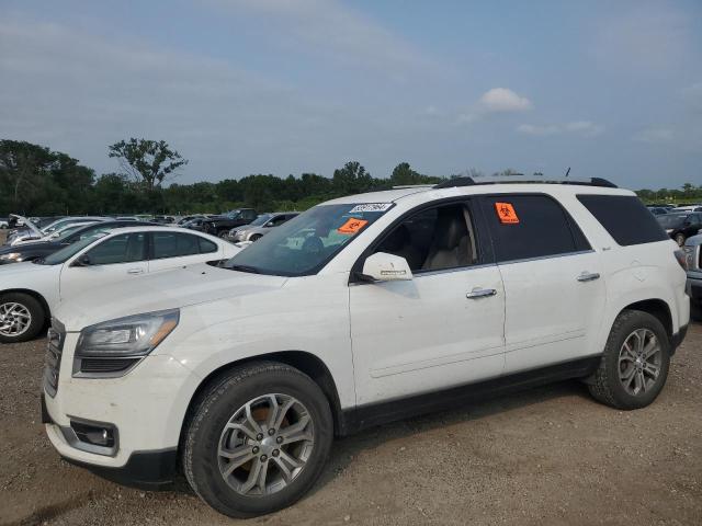 gmc acadia slt 2016 1gkkvrkd1gj100566