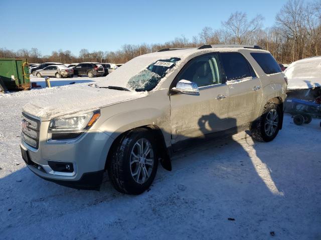 gmc acadia slt 2016 1gkkvrkd1gj131039